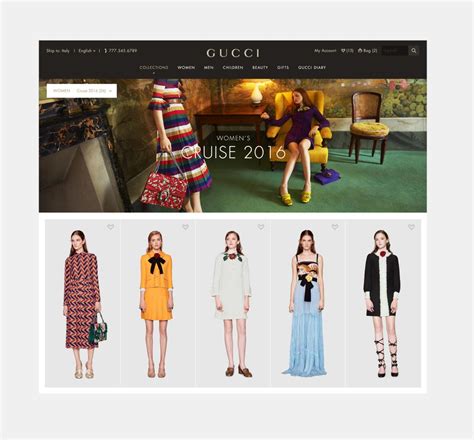 best place to buy gucci|www.gucci.com official site.